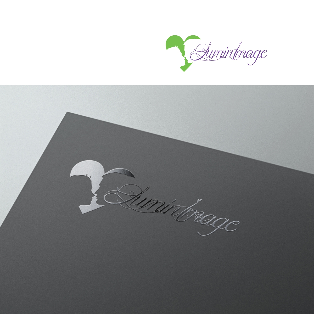 Logo-Design von cb1318 für Lumin Images, LLC | Design #4832871