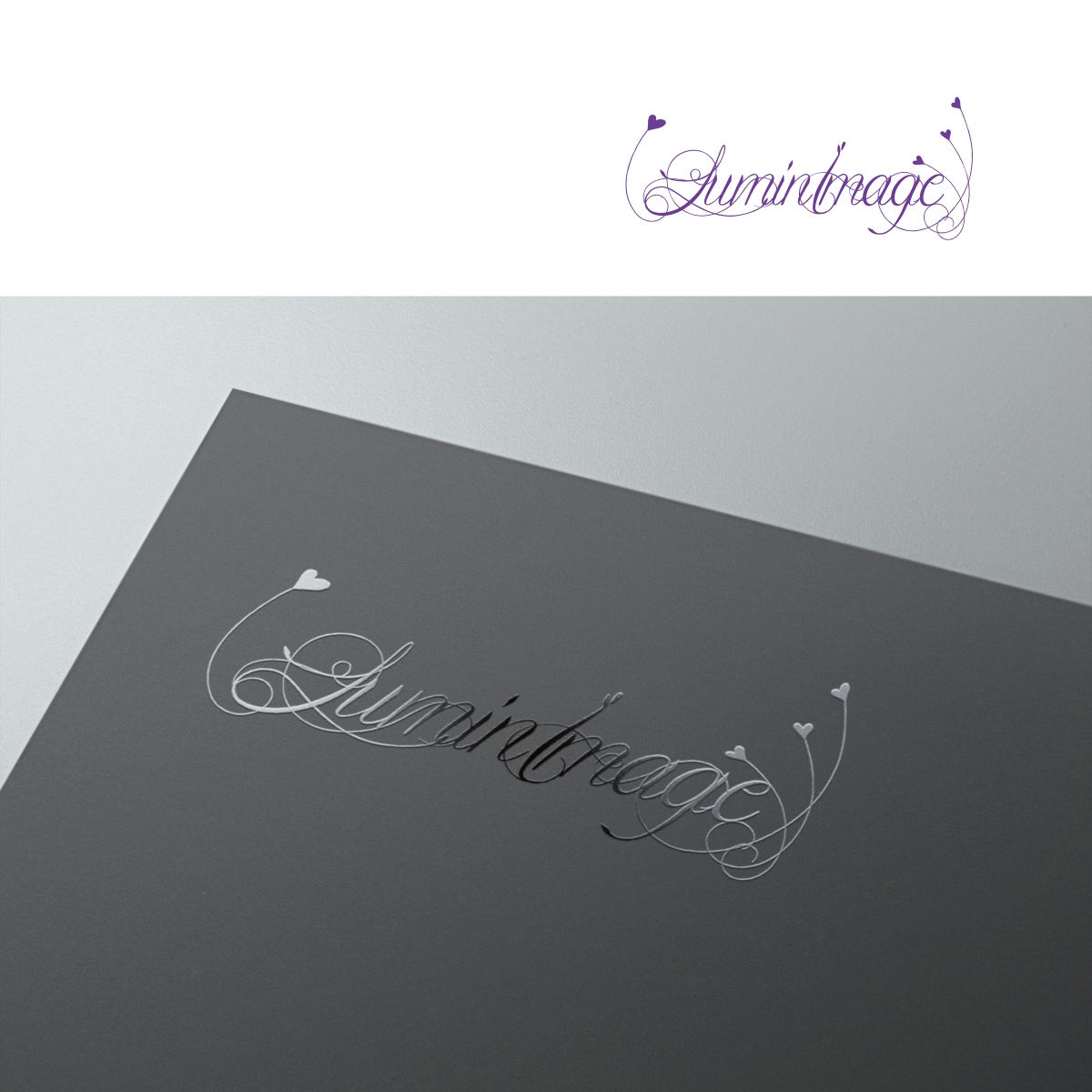 Logo-Design von cb1318 für Lumin Images, LLC | Design #4832893