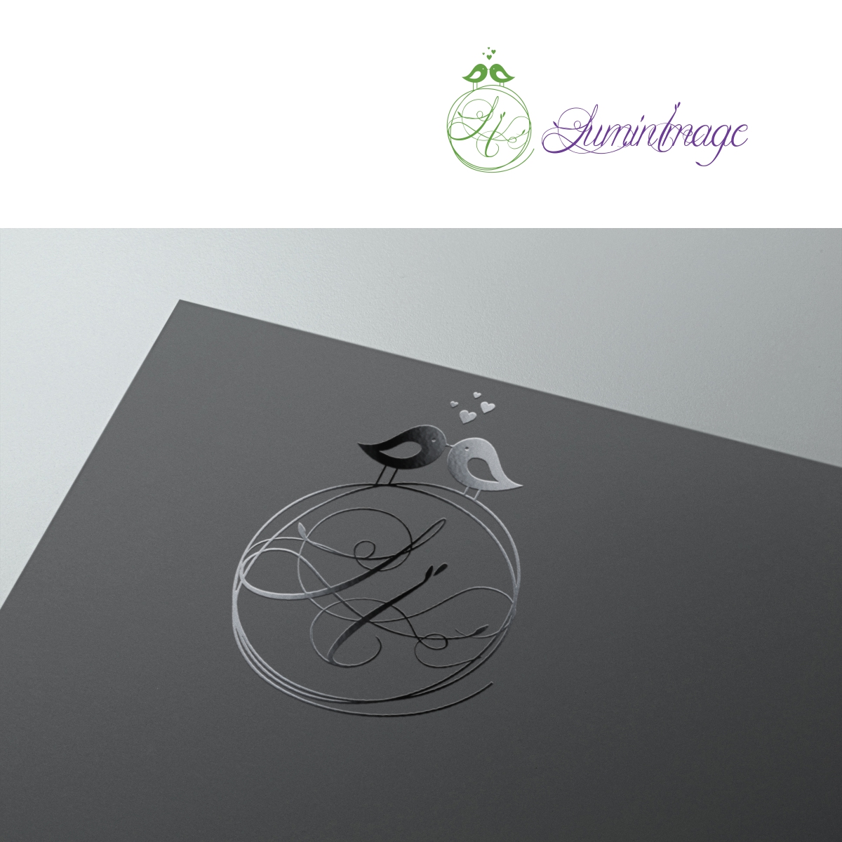 Logo-Design von cb1318 für Lumin Images, LLC | Design #4834066