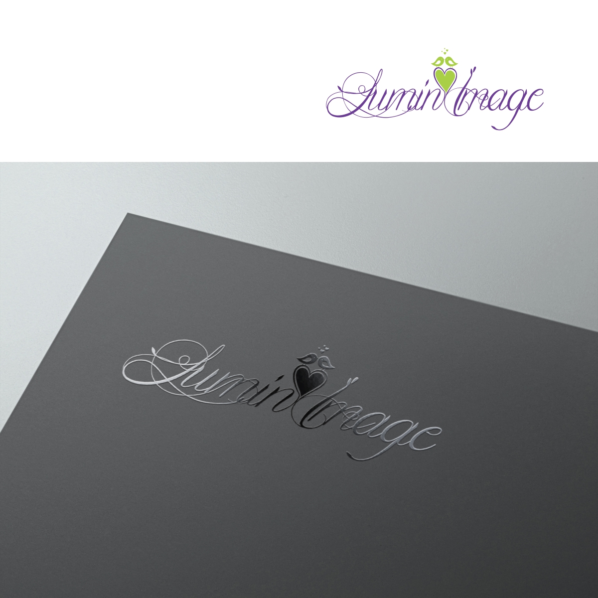 Logo-Design von cb1318 für Lumin Images, LLC | Design #4834123