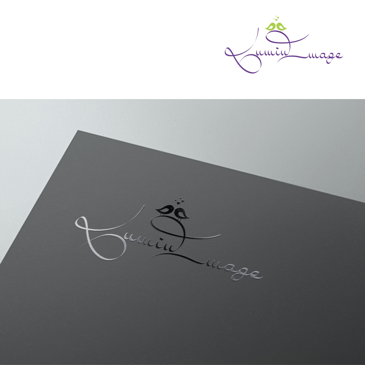 Logo-Design von cb1318 für Lumin Images, LLC | Design #4834287