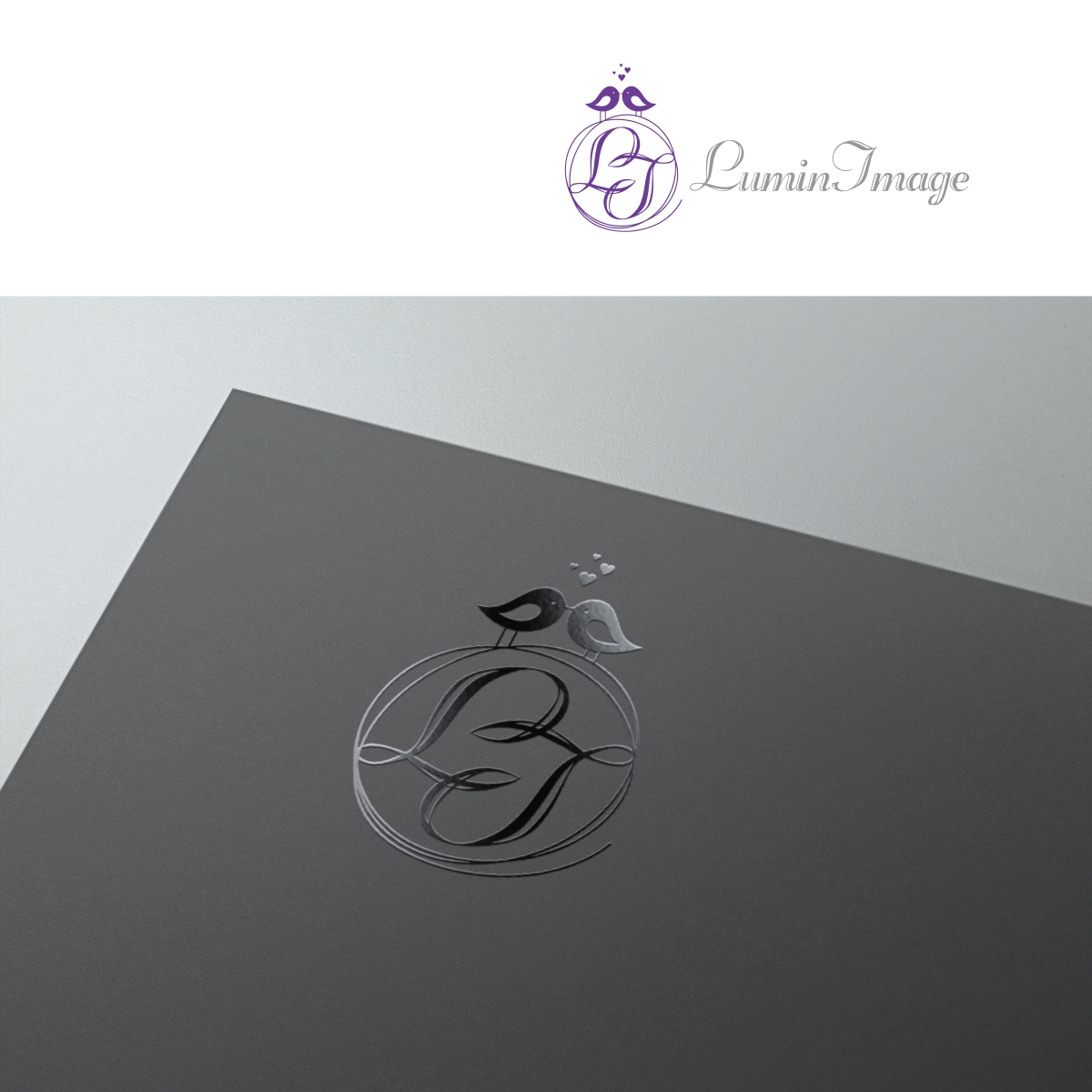 Logo-Design von cb1318 für Lumin Images, LLC | Design #4834903