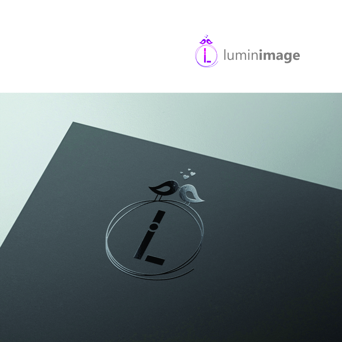 Logo-Design von cb1318 für Lumin Images, LLC | Design #4834958
