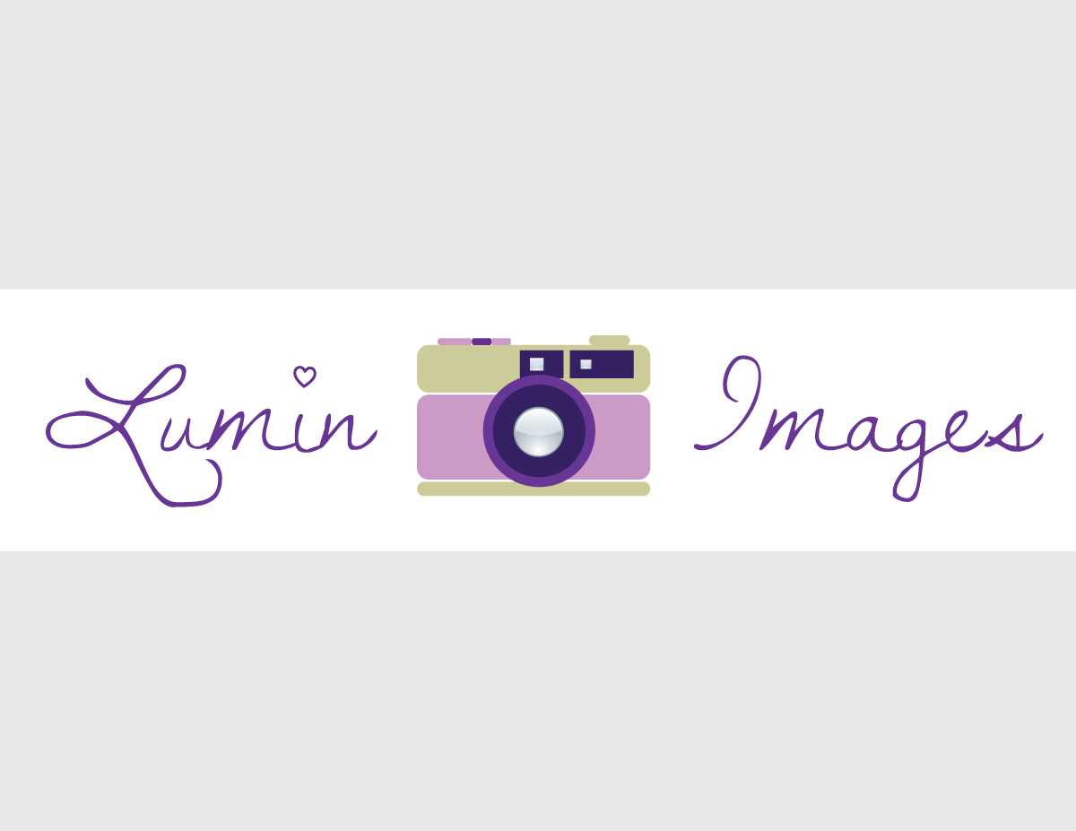 Logo Design by Mr. Lewis for Lumin Images, LLC | Design #4830930