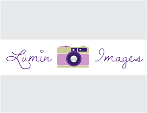 Design de Logo par Mr. Lewis pour Lumin Images, LLC | Design #4830930