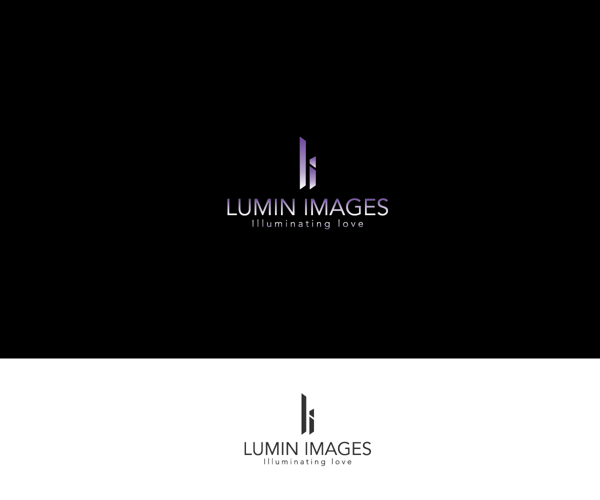 Diseño de Logo por aglaronde23 para Lumin Images, LLC | Diseño #4837682