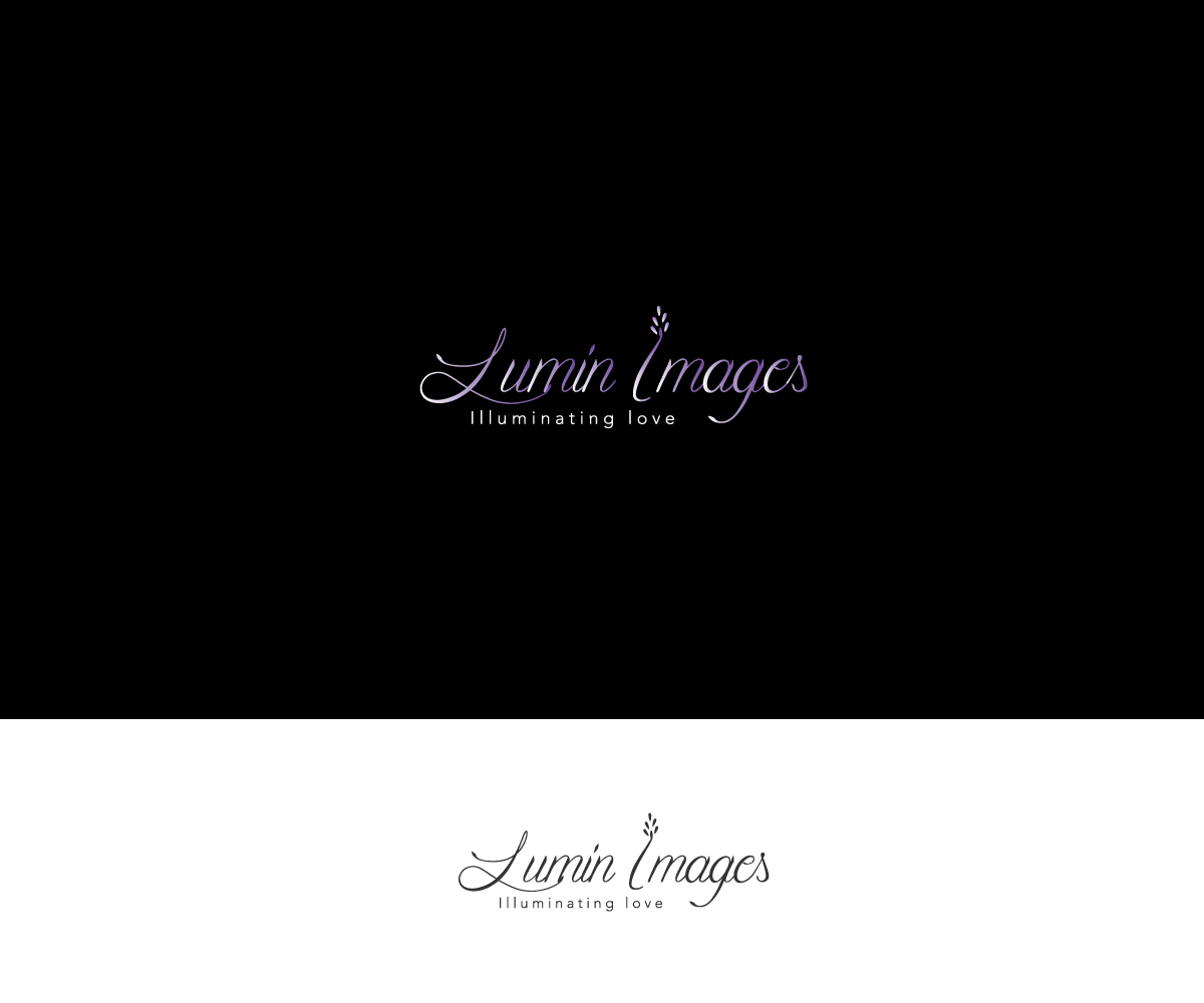 Logo-Design von aglaronde23 für Lumin Images, LLC | Design #4837694