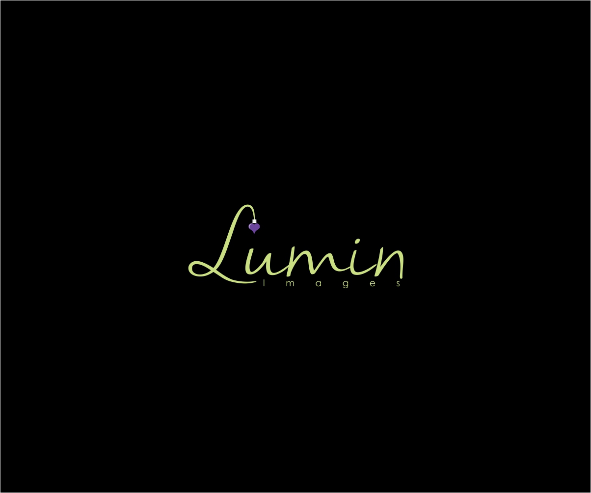 Logo-Design von QuattroCreative für Lumin Images, LLC | Design #4830326
