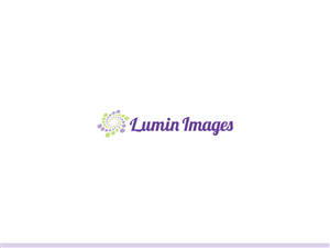 Logo-Design von DoveFendi für Lumin Images, LLC | Design: #4830615