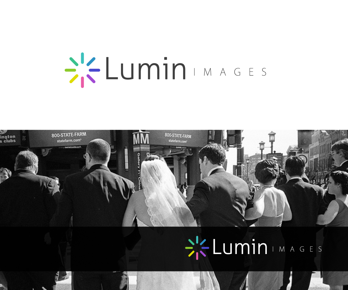 Design de Logo par paula5178 pour Lumin Images, LLC | Design #4830498