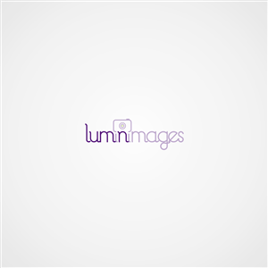 Logo-Design von creativeride für Lumin Images, LLC | Design: #4839420