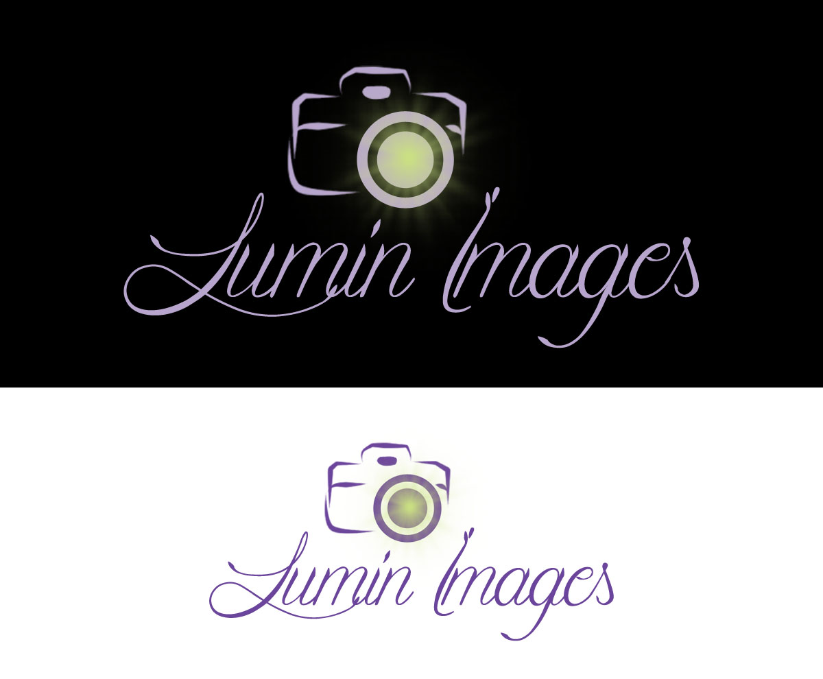 Logo-Design von Lab-Artz für Lumin Images, LLC | Design #4832599