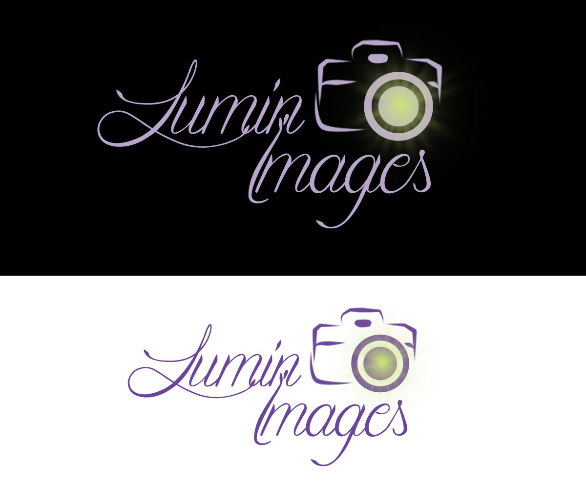 Logo-Design von Lab-Artz für Lumin Images, LLC | Design #4832609