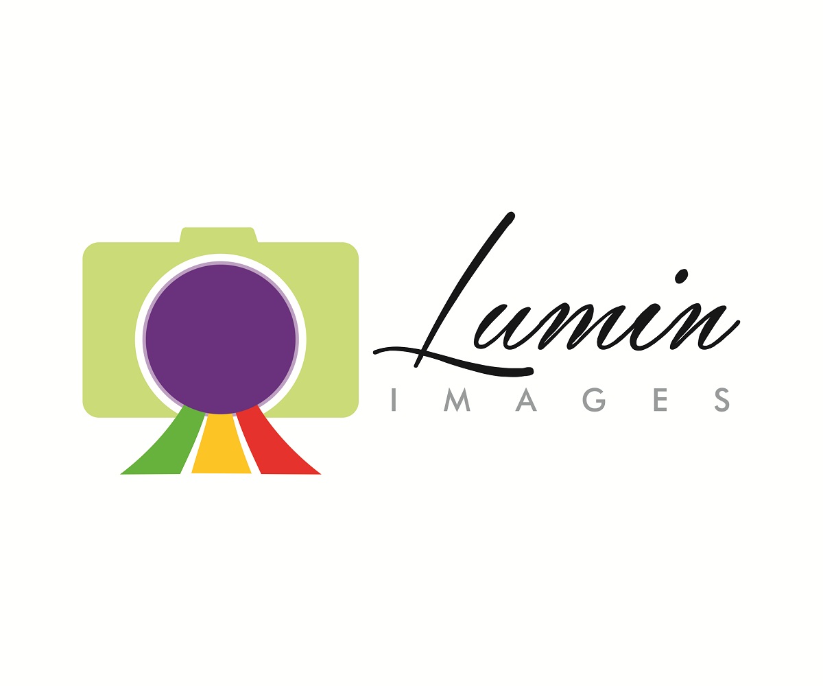 Logo-Design von Flutch Media für Lumin Images, LLC | Design #4837104