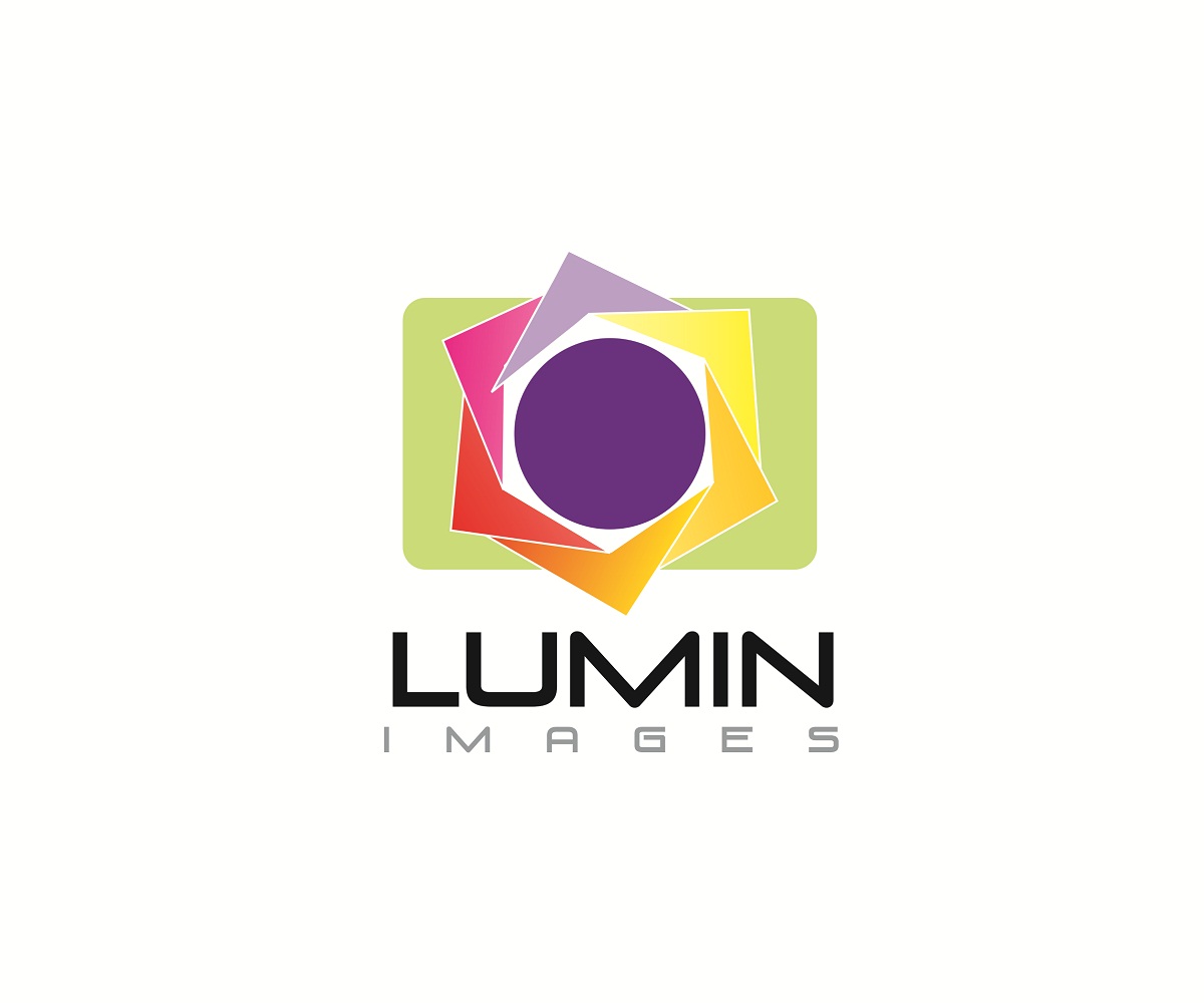 Logo-Design von Flutch Media für Lumin Images, LLC | Design #4837115