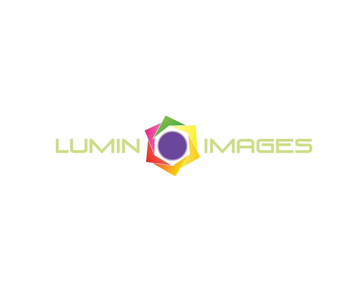 Diseño de Logo por Flutch Media para Lumin Images, LLC | Diseño #4837128