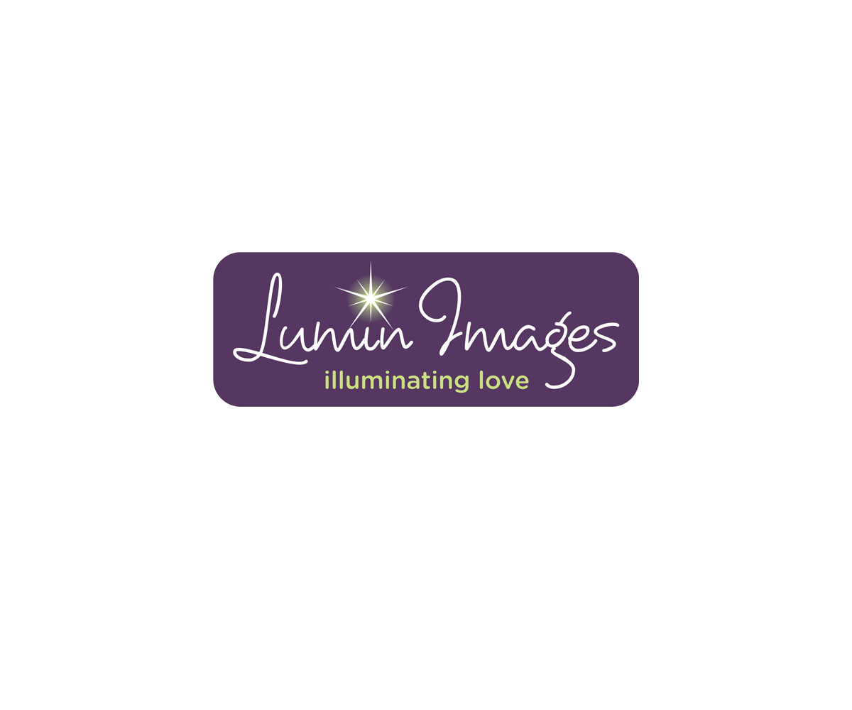 Diseño de Logo por ElectricBill para Lumin Images, LLC | Diseño #4850673