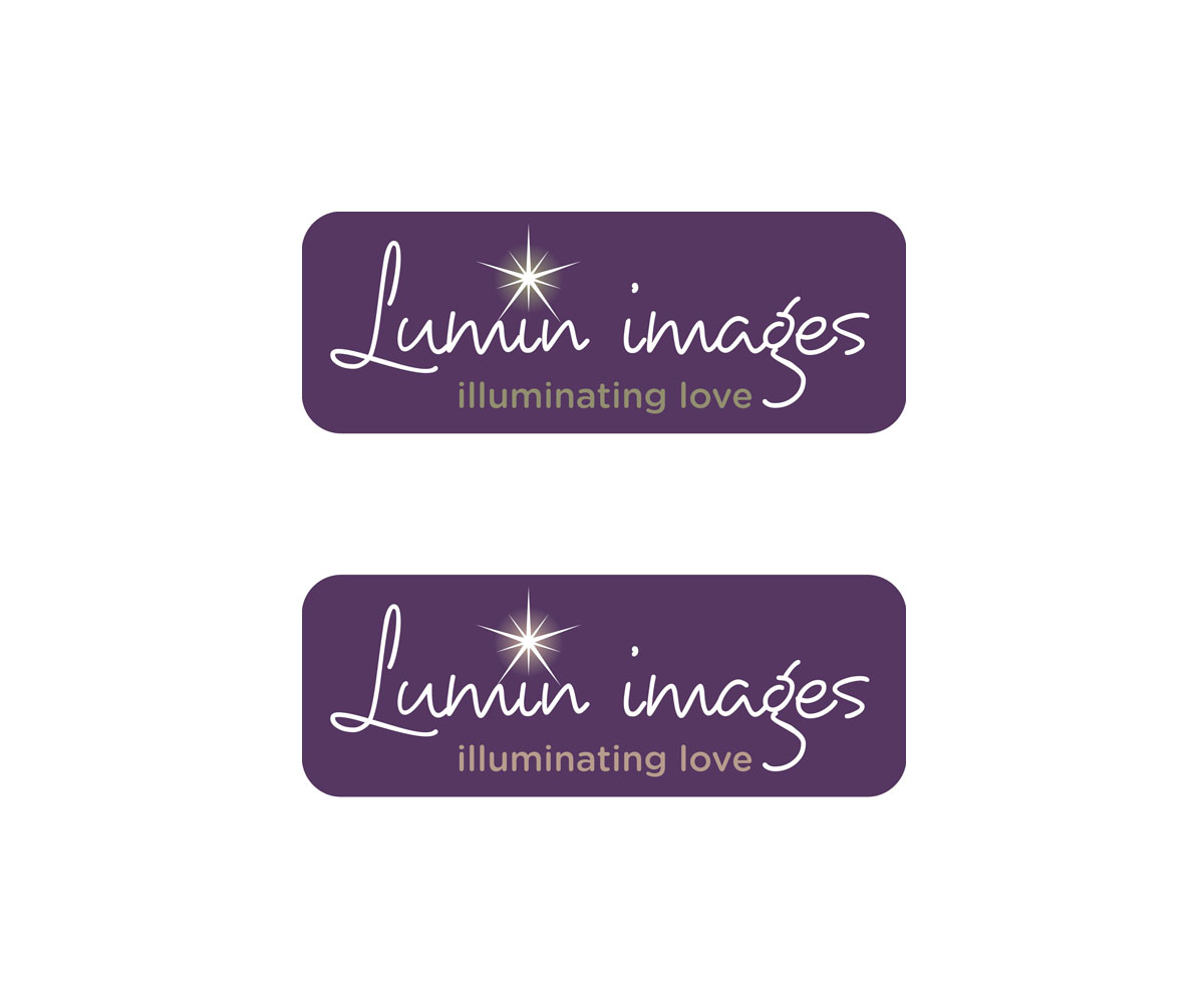 Diseño de Logo por ElectricBill para Lumin Images, LLC | Diseño #4884943