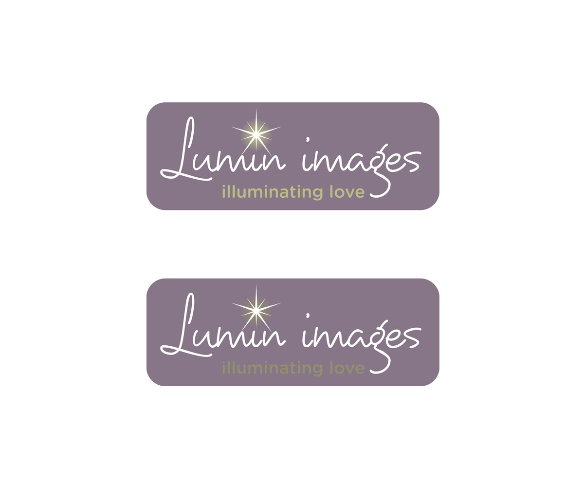 Logo-Design von ElectricBill für Lumin Images, LLC | Design #4884991