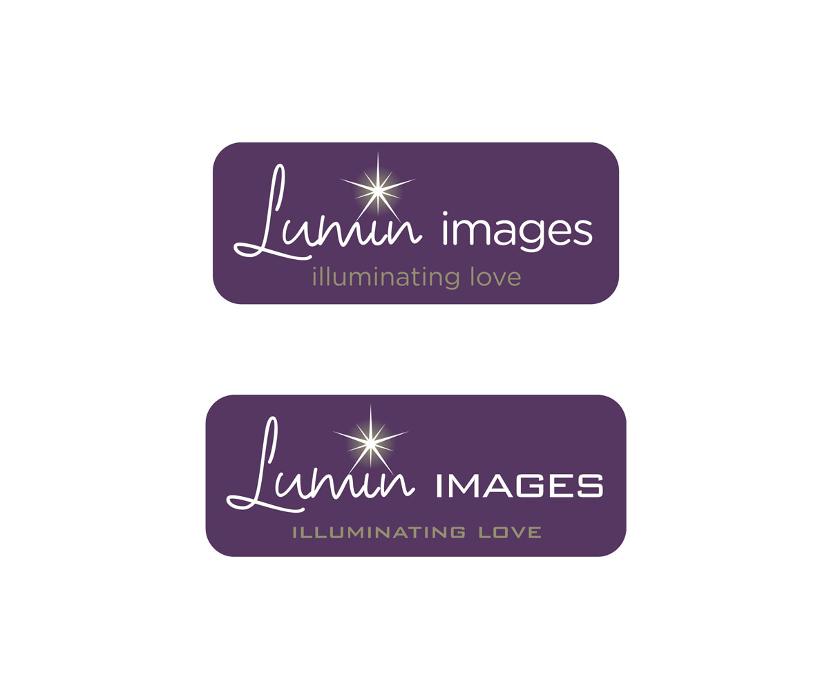 Logo-Design von ElectricBill für Lumin Images, LLC | Design #4885122