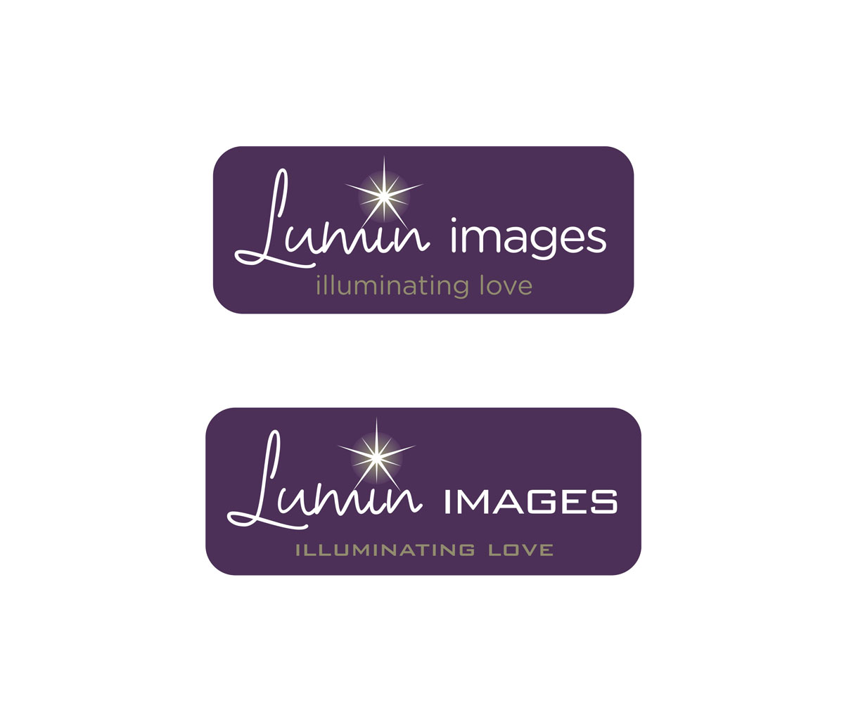 Logo-Design von ElectricBill für Lumin Images, LLC | Design #4889140
