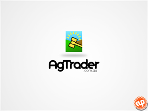 Logo Design by MockupEstudio