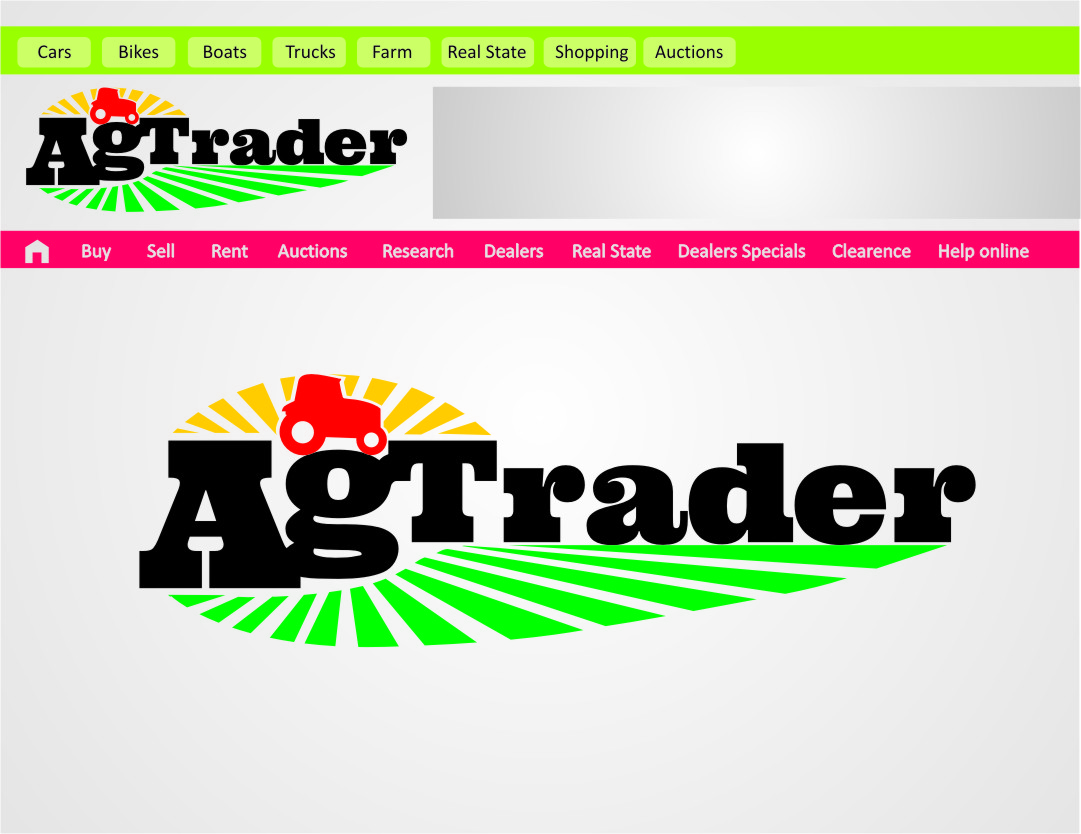 Logo Design by LIZZY LO for this project | Design #1391467