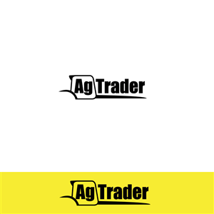 AgTrader or AgTrader.com.au | Logo Design by Alchemist