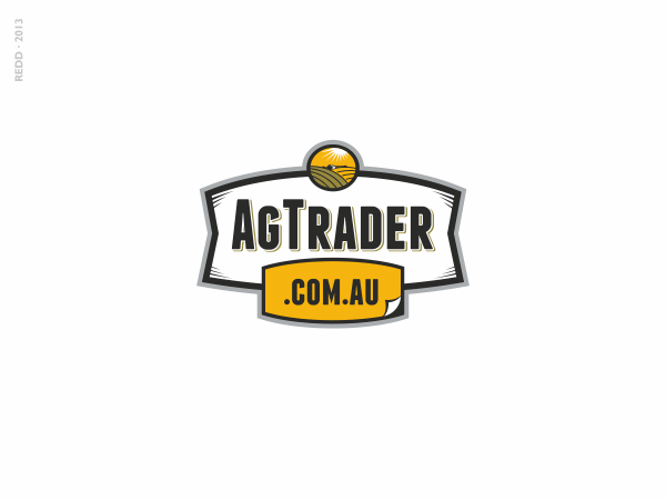 Logo Design by Redd for this project | Design #1398041