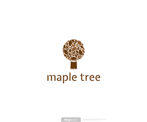 Design de Logo par MergeStudio pour ce projet | Design : #1370656