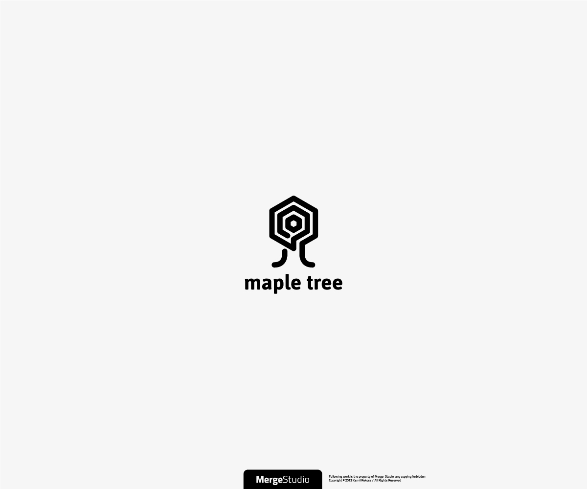 Logo Design by MergeStudio for this project | Design #1400606