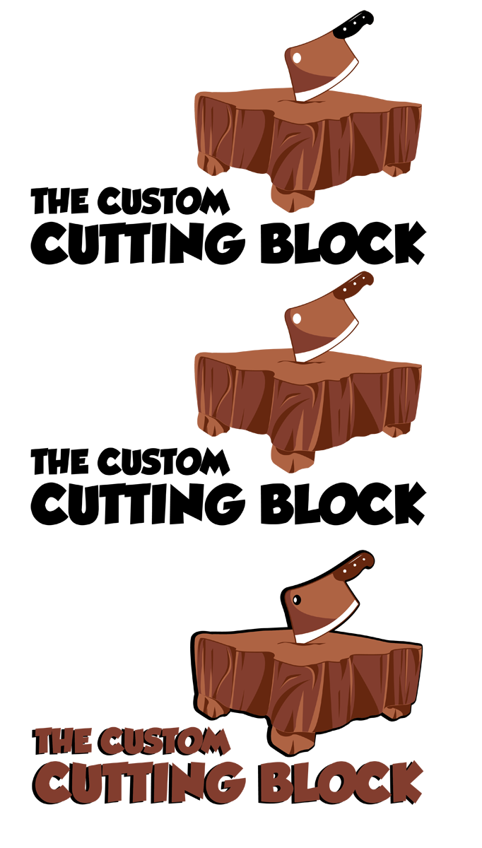 Logo Design by RoobyDesigns for this project | Design #4914580