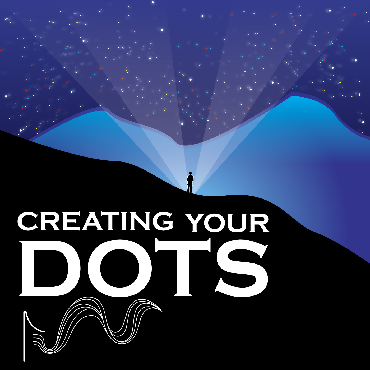 Podcast Design by Justin E for MJC Training Ltd | Design #4852569