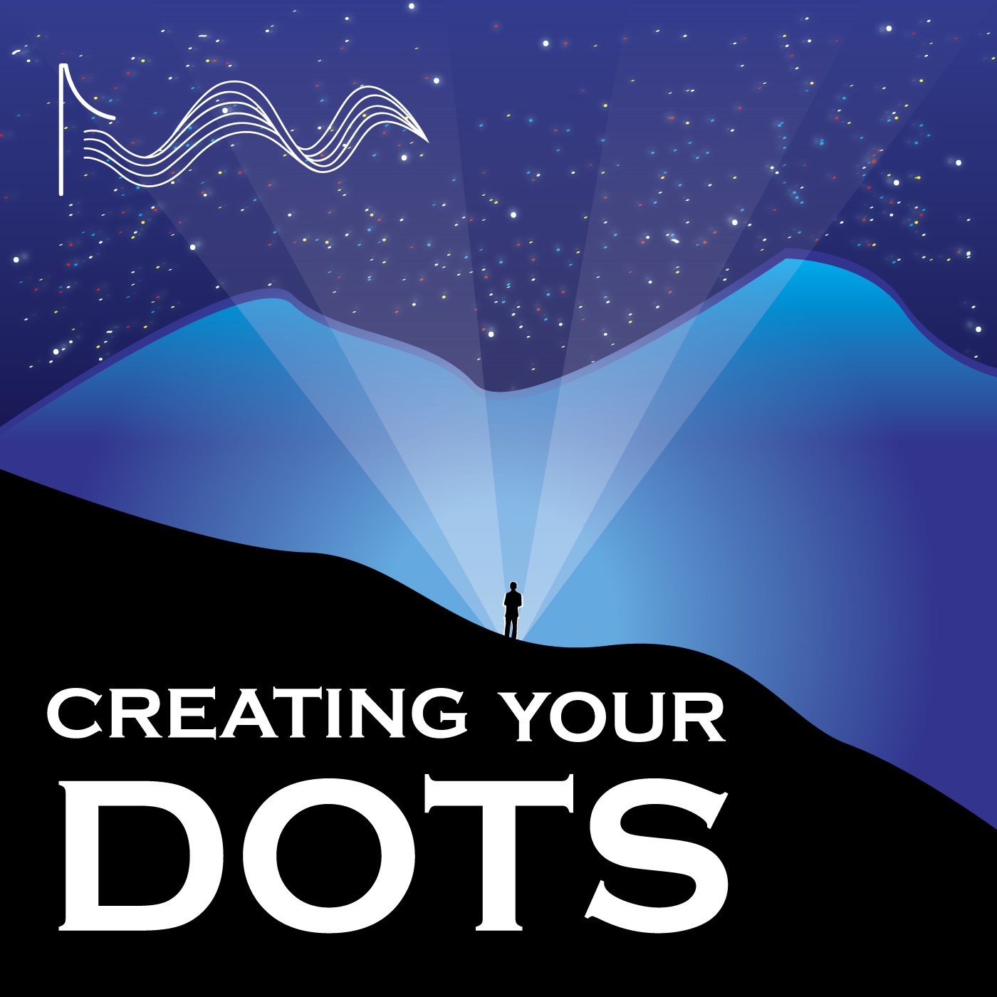 Podcast Design by Justin E for MJC Training Ltd | Design #4857383