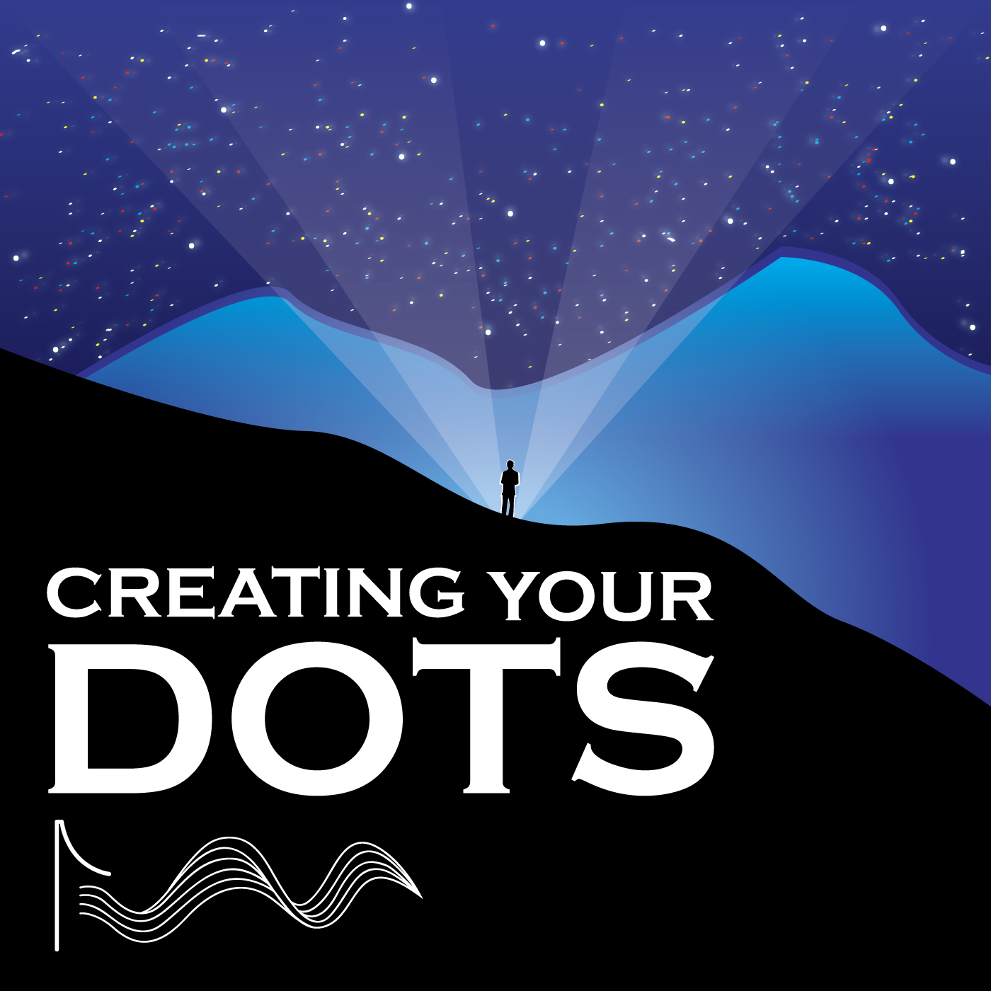 Podcast Design by Justin E for MJC Training Ltd | Design #4857392