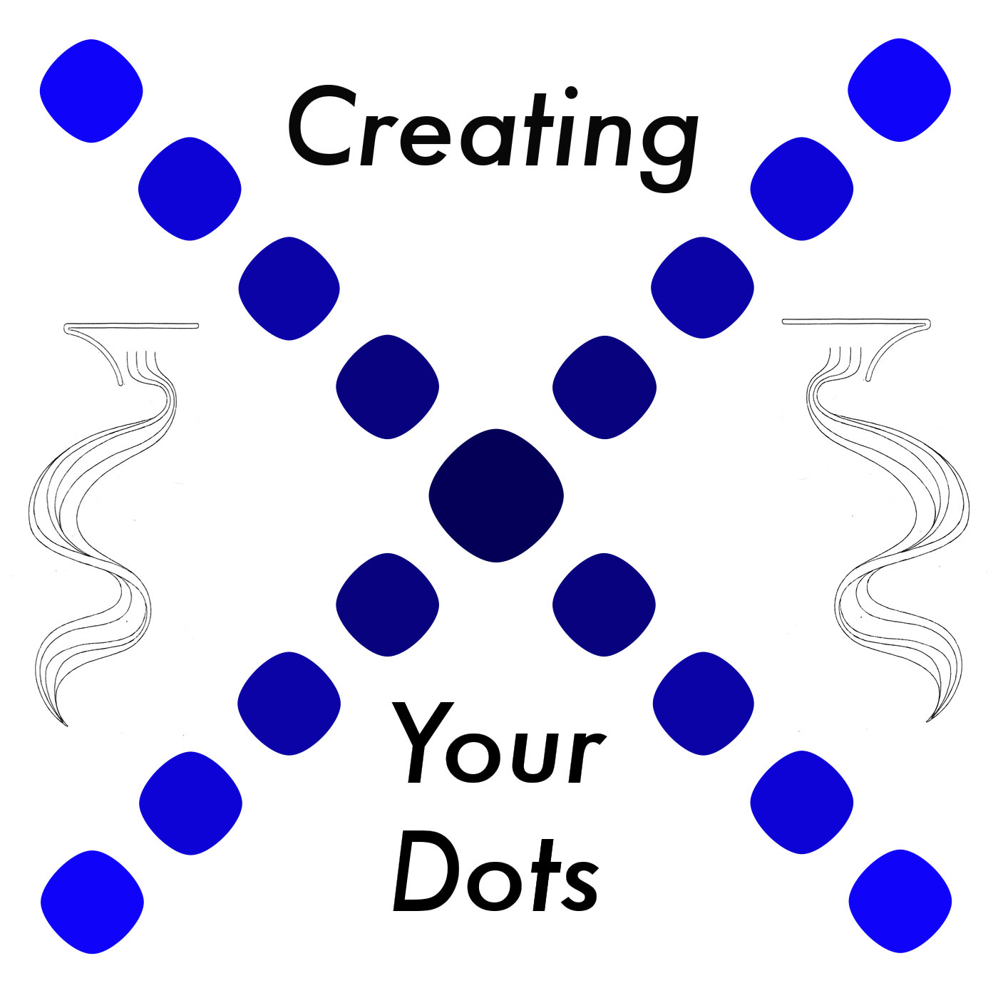 Podcast Design by Gabadzi for MJC Training Ltd | Design #4862034