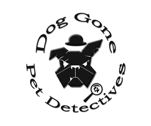 Design de Logo par Sujay Biswas pour Dog Gone Pet Detectives | Design : #4905981