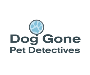 Design de Logo par borzoid pour Dog Gone Pet Detectives | Design #4896144