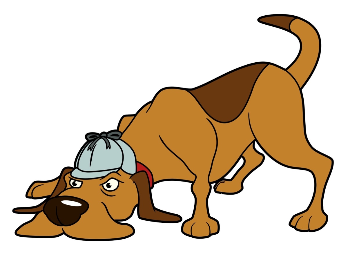 Logo Design by UncleBob for Dog Gone Pet Detectives | Design #4880992