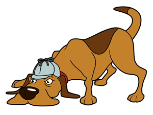 Design de Logo par UncleBob pour Dog Gone Pet Detectives | Design #4880992