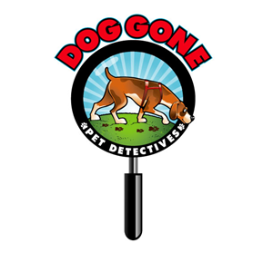 Design de Logo par Logicspider pour Dog Gone Pet Detectives | Design #4845771