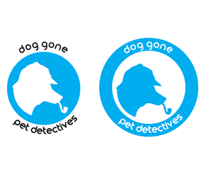 Design de Logo par MKrajca pour Dog Gone Pet Detectives | Design : #4856661