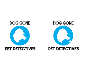 Design de Logo par MKrajca pour Dog Gone Pet Detectives | Design : #4856663