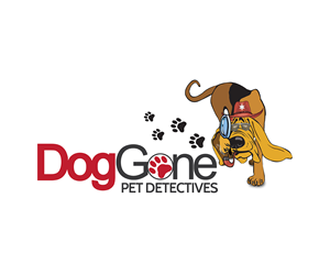 Design de Logo par akslogic pour Dog Gone Pet Detectives | Design : #4931688
