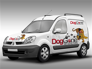Design de Logo par akslogic pour Dog Gone Pet Detectives | Design : #4932268