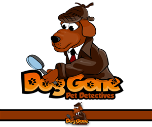 Logo Design by Roger B.