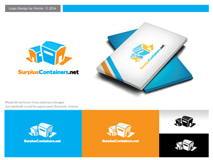 Logo Design by Artmin for this project | Design #4833011