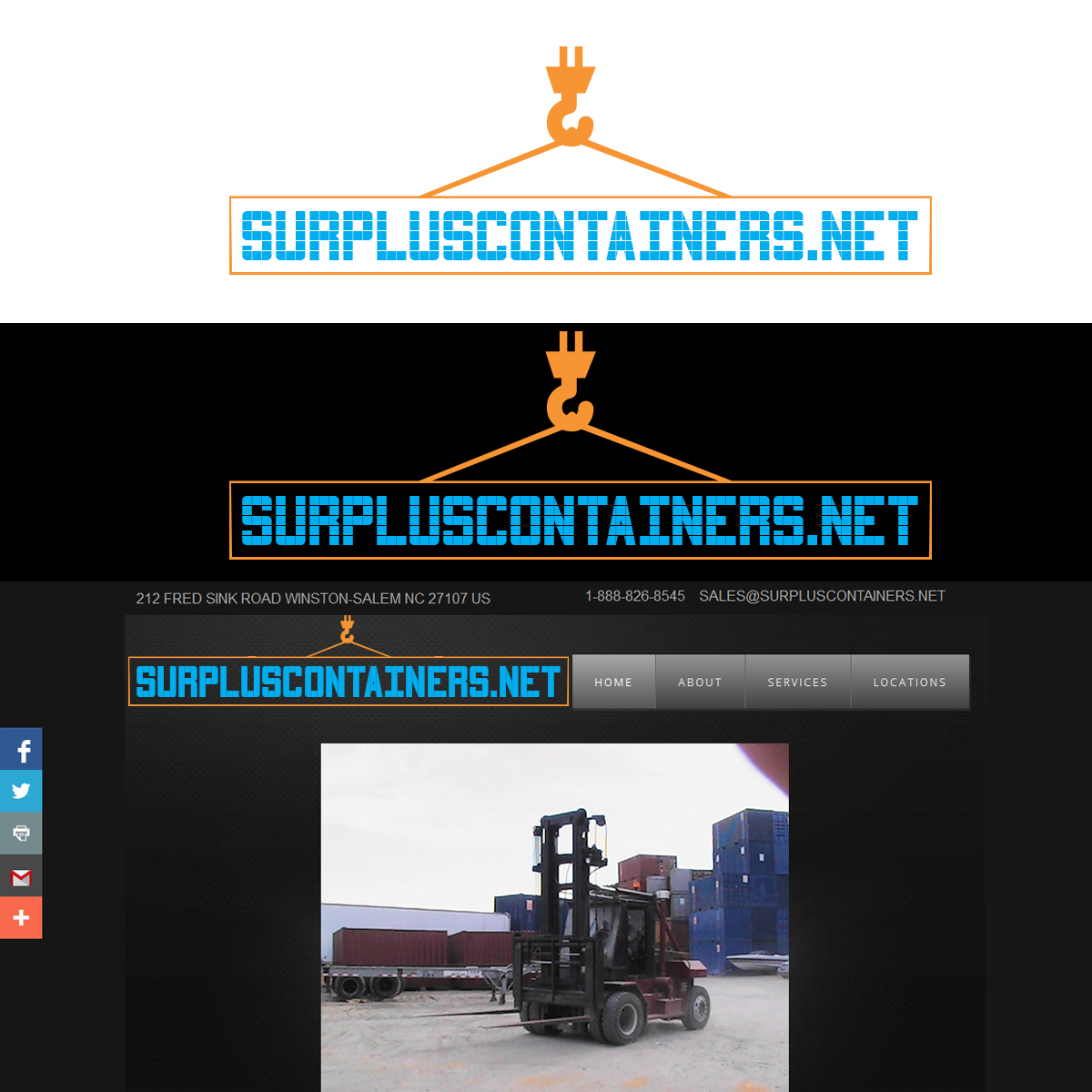 Logo-Design von Adeel Hanif® für dieses Projekt | Design #4832568