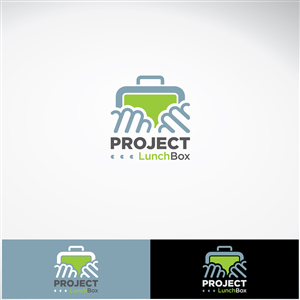 Logo Design by tuan1968 for Project Box LLC | Design: #4875555