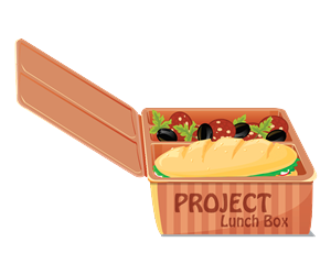 Logo Design by shridhar for Project Box LLC | Design #4963207